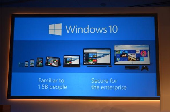 win10系统新功能评测 windows10新特性汇总