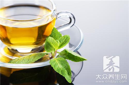 经常喝茶对肾有影响吗？