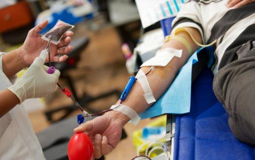 献血量不会对身体产生影响 人在献血前后的注意事项