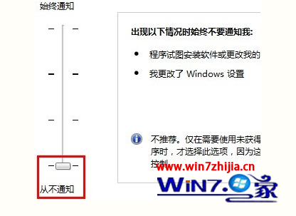 Win7系统下支付宝和数字证书不能正常安装该如何设置