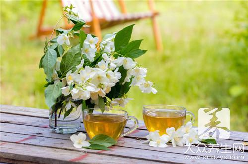 茉莉花茶有几种品种呢？