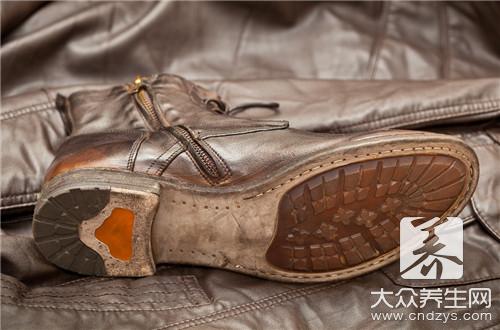 磨砂皮的鞋子有哪些清洗妙招？