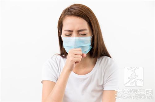 咳嗽咳的喉咙痛怎么办，这些方法来止咳