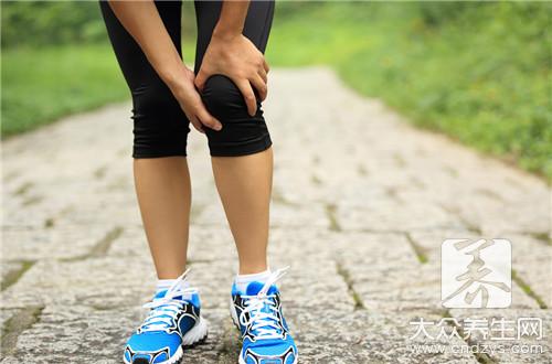 膝盖往下酸痛是怎么回事，这些常见病因