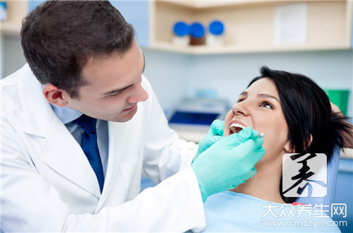 牙齿做根管治疗的步骤是什么