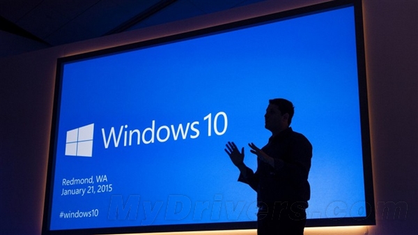 Windows 10 Update 1曝光：预计今年年底就用上