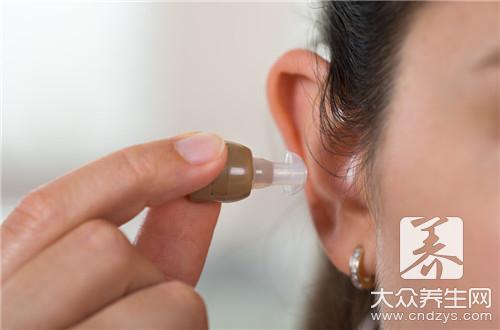 耳朵痒是哪些疾病的预兆