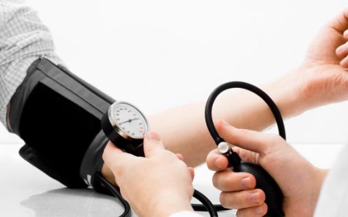 对于降高血压最有效的生活习惯 高血压食疗方推荐