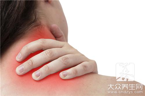 肩颈疼痛怎么办？这些方法要知道