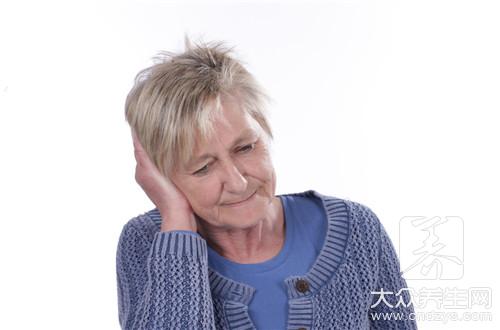 颈椎耳鸣会引起耳聋吗