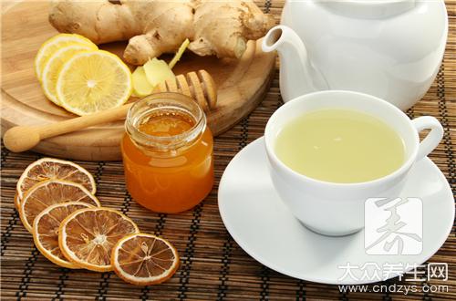 平时吃柠檬茶能减肥吗