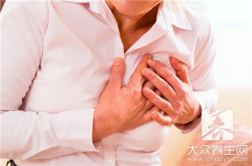心肌内膜炎是哪些症状