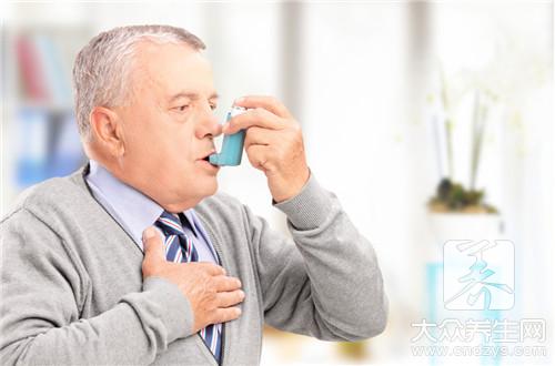 哮喘咳嗽怎么治？有什么方法？