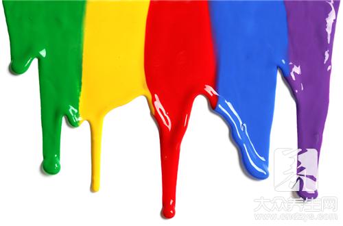 油性漆与水性漆的区别是什么？