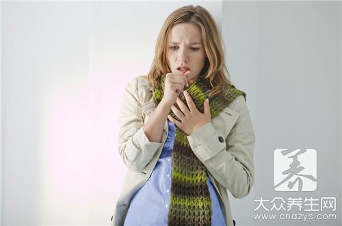 平躺咳嗽厉害的病因有哪些?