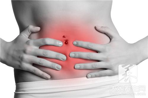 胃消化不良的症状，这些现象你都有吗？