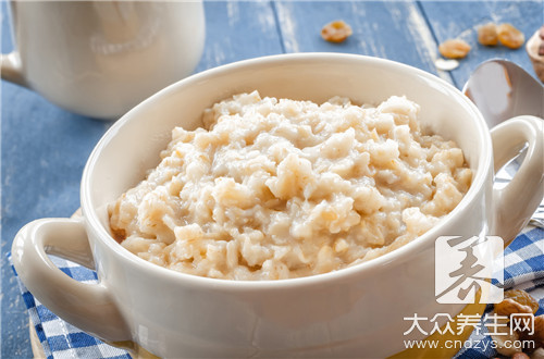 酸奶燕麦减肥法30斤