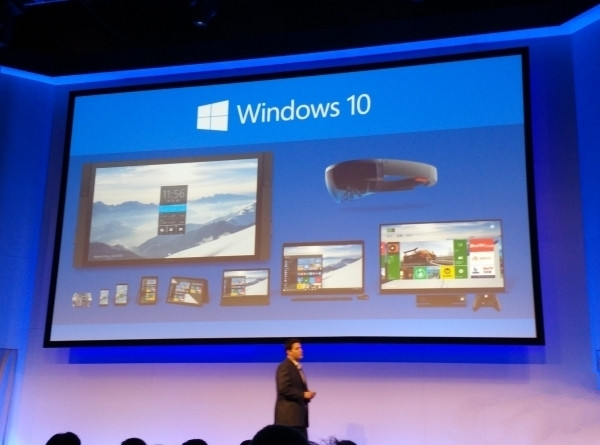 Windows 10中文版究竟预装了哪些软件？Windows10预装详解