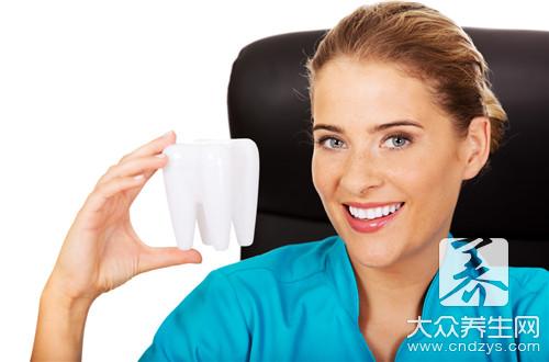 隐形义齿对临牙的危害有哪些？