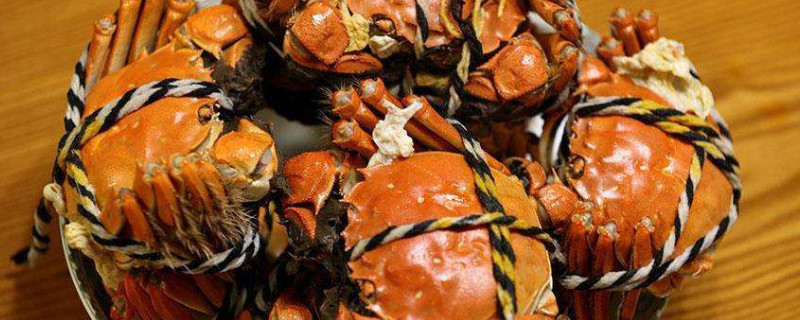 大闸蟹和虾可以一起吃吗