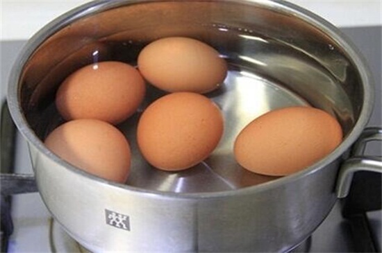 煮鸡蛋放几天还能吃吗