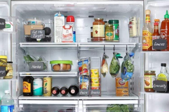 冰箱冷藏室有水是什么原因?怎样处理?