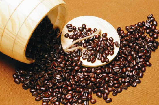 咖啡豆的种类及口味