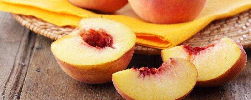 桃是酸性还是碱性食物