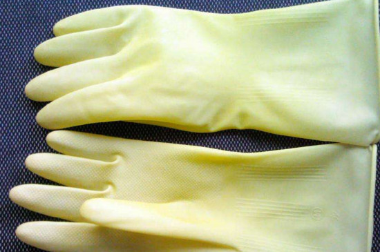 橡胶手套和乳胶手套的区别