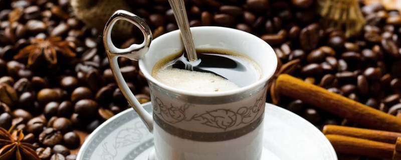 黑咖啡副作用