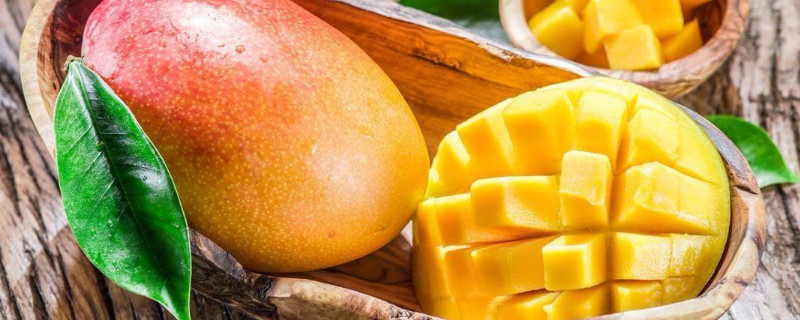 吃芒果的副作用