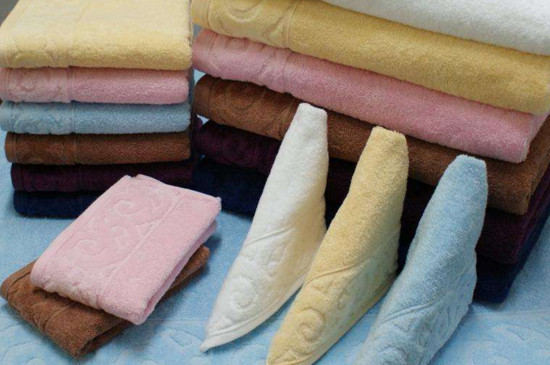 毛巾变色是什么菌引起