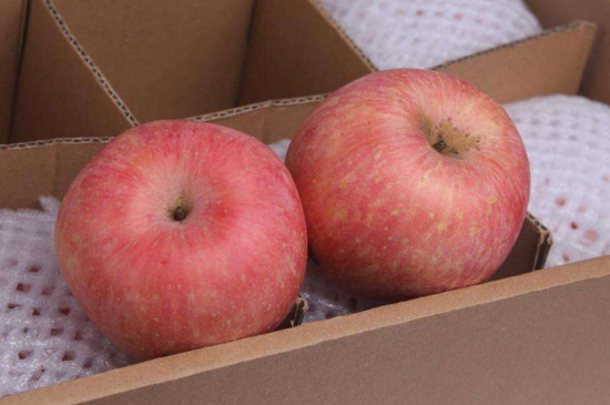 苹果和梨能一起吃吗