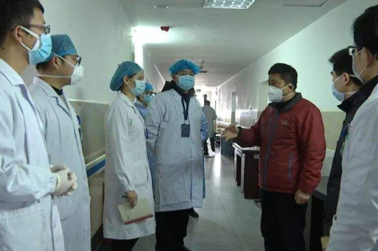 上海疫情定点医院有哪些