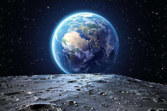 月球对地球的影响
