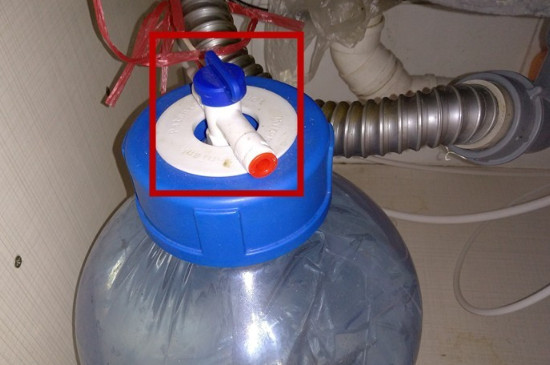 净水器怎么换滤芯