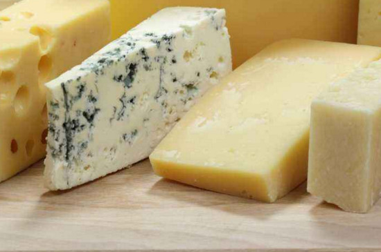 奶酪怎么保存