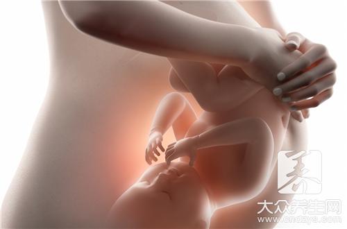胎儿缺氧出生后会怎样