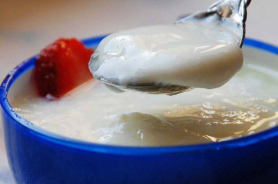 酸奶从冰箱中拿出来多长时间能喝