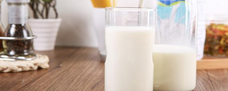 低脂和脱脂牛奶的区别