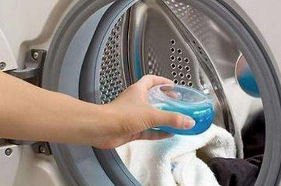 洗衣服用什么洗最干净最安全