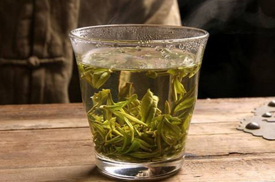 狮峰龙井是绿茶吗
