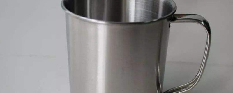 不锈钢杯子属于可回收物吗