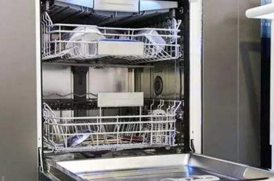 自动洗碗机有用吗