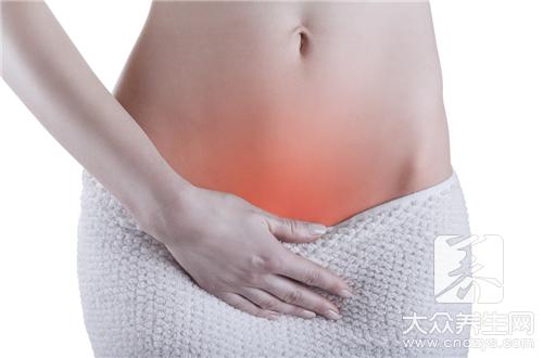 卵巢囊肿肚子胀该怎么办?