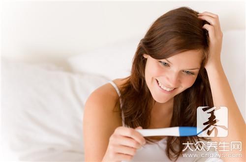 排卵期出血能受孕吗？妇科专家这样回答！